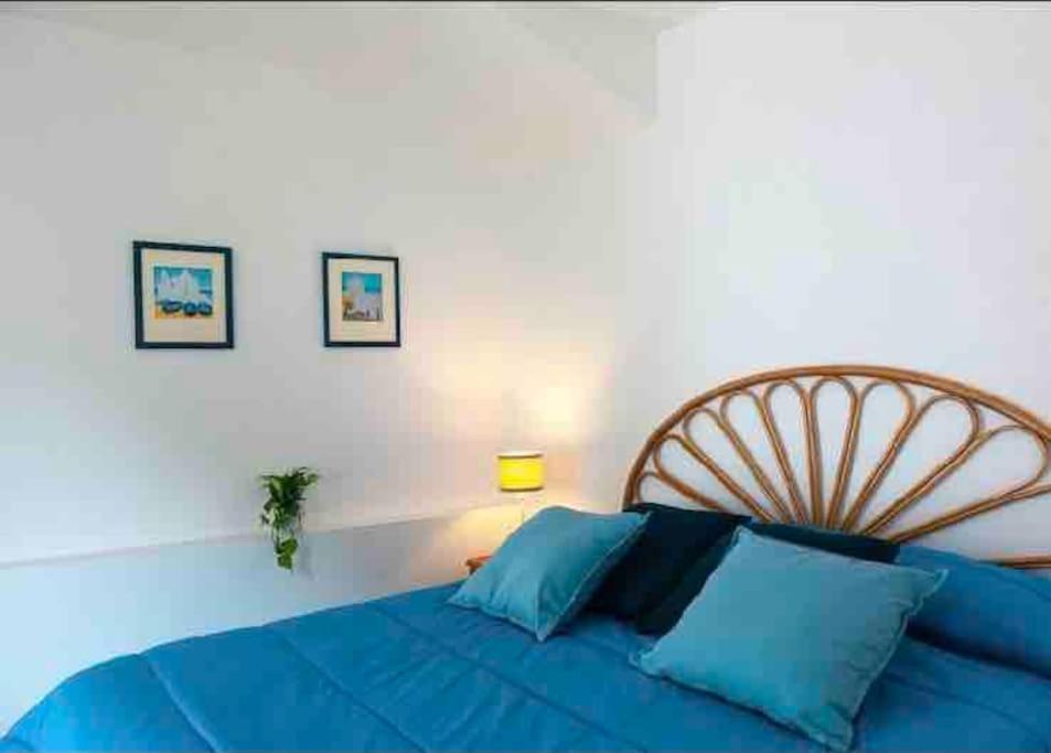 Apartament Casa D'autore Ischia